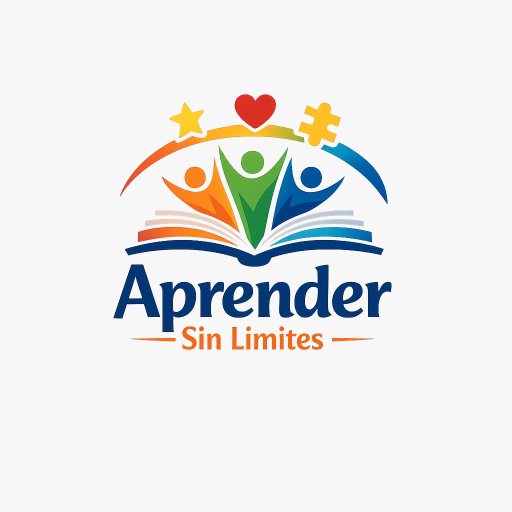 Logo Aprender Sin Límites